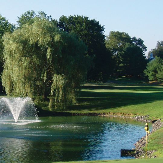 Golf Membership at The Hon. Joseph Colby Town of Oyster Bay Golf Course